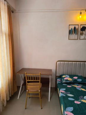 Suruwar Cottage